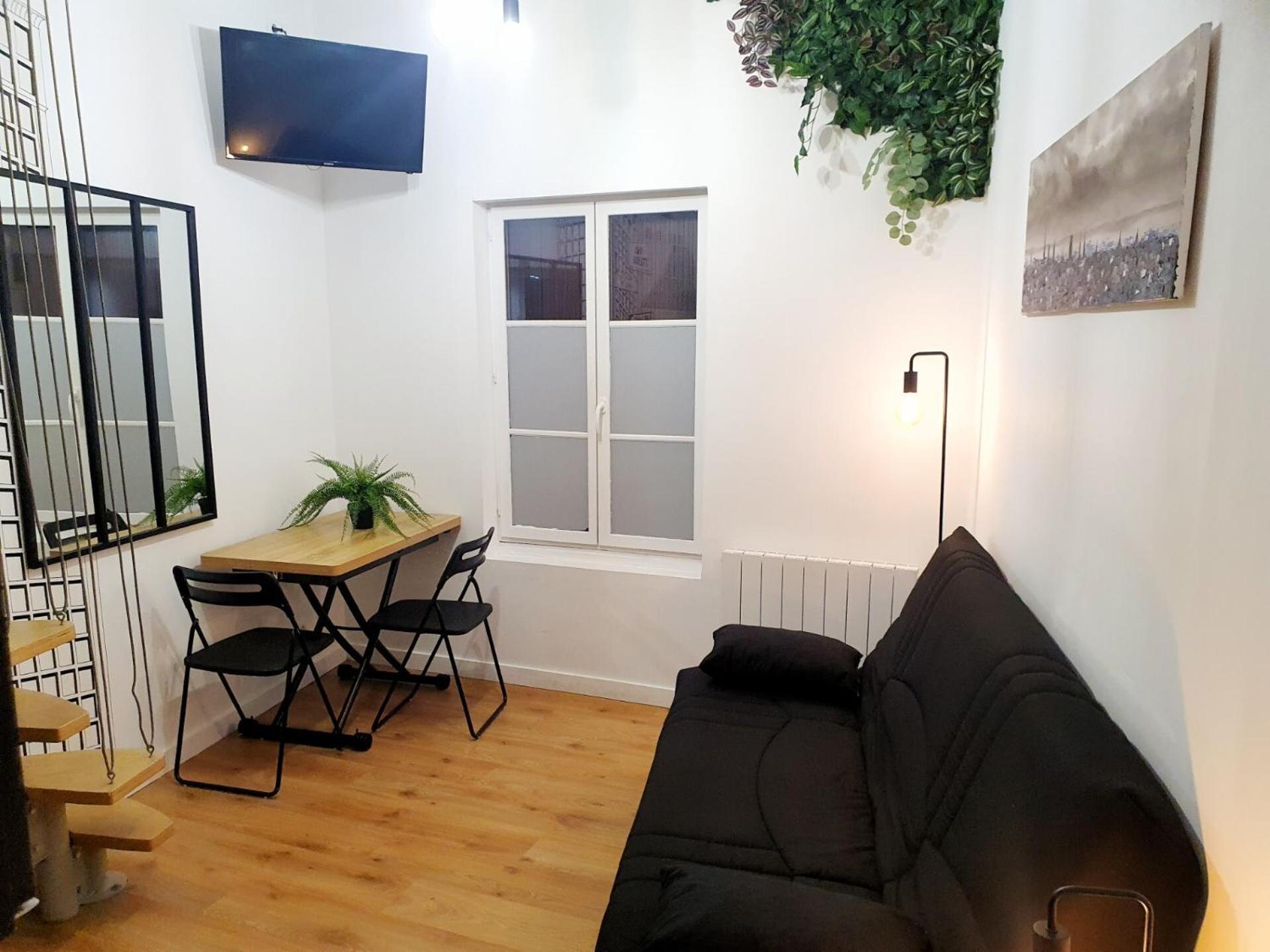 Appart Rouen Centre Δωμάτιο φωτογραφία