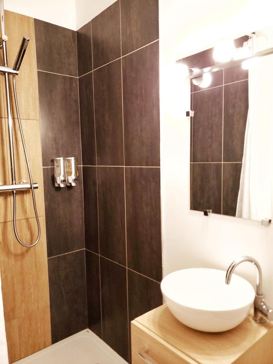 Appart Rouen Centre Δωμάτιο φωτογραφία