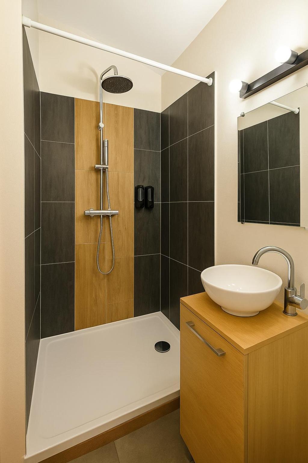 Appart Rouen Centre Δωμάτιο φωτογραφία